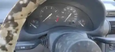 Утилизация автомобиля opel corsa b (s93) 1.2 i (f08 f68 m68) года 1995 питание 