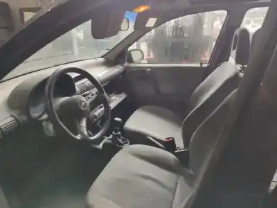 Утилизация автомобиля opel corsa b (s93) 1.2 i (f08 f68 m68) года 1993 питание  Утилизация автомобиля opel corsa b (s93) 1.2 i (f08 f68 m68) года 1993 питание