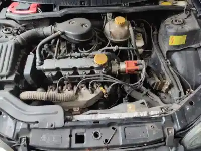 Утилизация автомобиля opel corsa b (s93) 1.2 i (f08 f68 m68) года 1993 питание  Утилизация автомобиля opel corsa b (s93) 1.2 i (f08 f68 m68) года 1993 питание