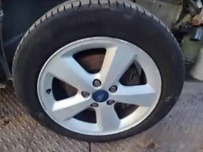 Здавання транспортного засобу ford focus ii (da_, hcp, dp) 1.6 tdci року 2005 потужний g8da