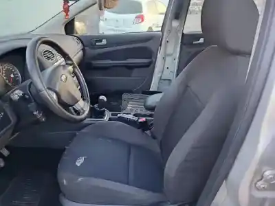 Здавання транспортного засобу ford focus ii (da_, hcp, dp) 1.6 tdci року 2005 потужний g8da