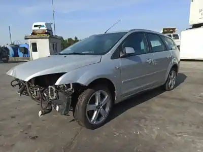Veicolo di demolizione ford focus ii (da_, hcp, dp) 1.6 tdci dell'anno 2007 alimentato 