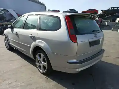 Veicolo di demolizione ford focus ii (da_, hcp, dp) 1.6 tdci dell'anno 2007 alimentato 