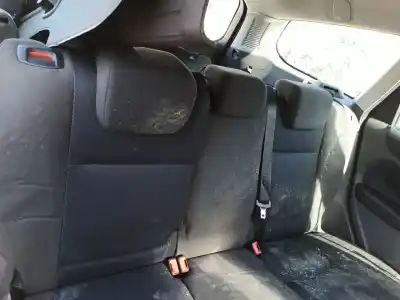 Veicolo di demolizione ford focus ii (da_, hcp, dp) 1.6 tdci dell'anno 2007 alimentato 