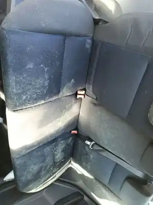 Veicolo di demolizione ford focus ii (da_, hcp, dp) 1.6 tdci dell'anno 2007 alimentato 