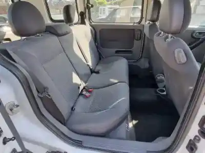 Veículo de Sucata opel combo tour 1.3 cdti 16v do ano 2023 alimentado 