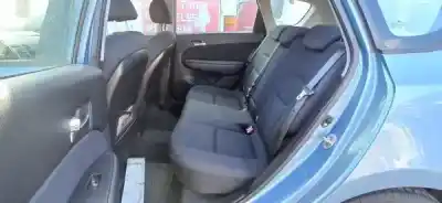 Veicolo di demolizione hyundai i30 (fd) 1.6 crdi dell'anno 2008 alimentato d4fb