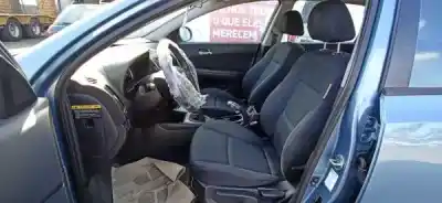 Veicolo di demolizione hyundai i30 (fd) 1.6 crdi dell'anno 2008 alimentato d4fb