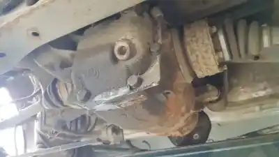 Veículo de Sucata bmw 1 (e87) 120 d do ano 2007 alimentado m47 d20 (204d4)