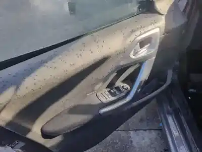 Veículo de Sucata peugeot 2008 i (cu_) 1.6 hdi do ano 2013 alimentado 9hp (dv6dted)