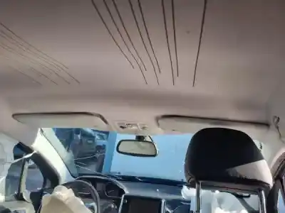 Veículo de Sucata peugeot 2008 i (cu_) 1.6 hdi do ano 2013 alimentado 9hp (dv6dted)