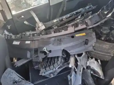 Veículo de Sucata peugeot 2008 i (cu_) 1.6 hdi do ano 2013 alimentado 9hp (dv6dted)