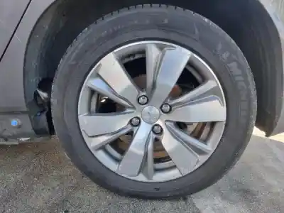 Veículo de Sucata peugeot 2008 i (cu_) 1.6 hdi do ano 2013 alimentado 9hp (dv6dted)