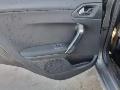 Veículo de Sucata peugeot 2008 i (cu_) 1.6 hdi do ano 2013 alimentado 9hp (dv6dted)