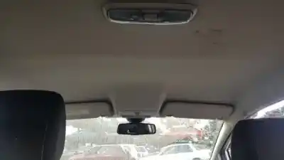 Verschrottungsfahrzeug ford fiesta vi (cb1, ccn) 1.5 tdci des jahres 2013 angetrieben  Verschrottungsfahrzeug ford fiesta vi (cb1, ccn) 1.5 tdci des jahres 2013 angetrieben