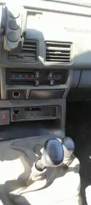 Scrapping Vehicle opel frontera a 135 e 23 wr gasóleo 1992 5p of the year 1992 powered 