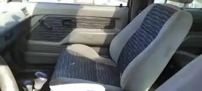 Scrapping Vehicle opel frontera a 135 e 23 wr gasóleo 1992 5p of the year 1992 powered 