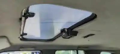 Scrapping Vehicle opel frontera a 135 e 23 wr gasóleo 1992 5p of the year 1992 powered 