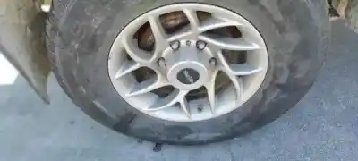 Scrapping Vehicle opel frontera a 135 e 23 wr gasóleo 1992 5p of the year 1992 powered 