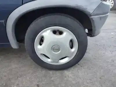 Veicolo di demolizione opel corsa b (s93) 1.5 td (f08. f68. m68) dell'anno 1998 alimentato 15 dt (t4ec1)