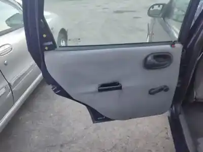 Veicolo di demolizione opel corsa b (s93) 1.5 td (f08. f68. m68) dell'anno 1998 alimentato 15 dt (t4ec1)