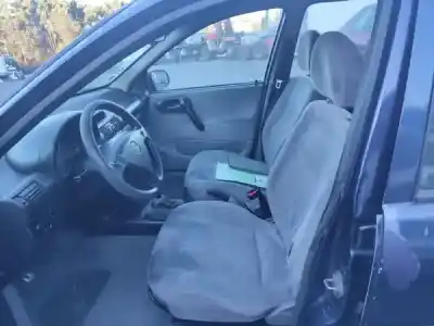 Veicolo di demolizione opel corsa b (s93) 1.5 td (f08. f68. m68) dell'anno 1998 alimentato 15 dt (t4ec1)