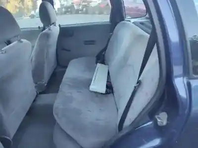 Veicolo di demolizione opel corsa b (s93) 1.5 td (f08. f68. m68) dell'anno 1998 alimentato 15 dt (t4ec1)