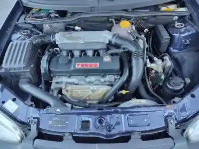 Veicolo di demolizione opel corsa b (s93) 1.5 td (f08. f68. m68) dell'anno 1998 alimentato 15 dt (t4ec1)