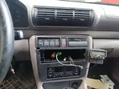 Scrapping Vehicle audi a4 b5 avant (8d5) 1.9 tdi of the year 2004 powered 