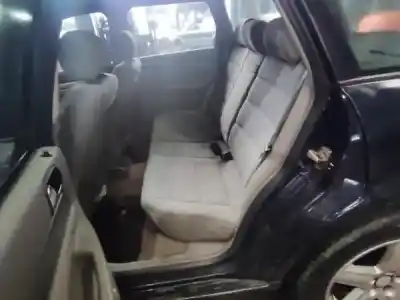 Scrapping Vehicle audi a4 b5 avant (8d5) 1.9 tdi of the year 2004 powered 