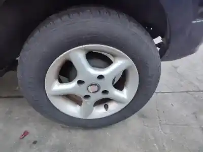 Утилизация автомобиля ford fiesta iv (ja_, jb_) 1.25 i 16v gasolina 1998 5p года 2000 питание 