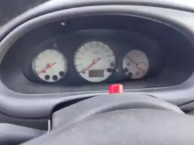 Утилизация автомобиля ford fiesta iv (ja_, jb_) 1.25 i 16v gasolina 1998 5p года 2000 питание 