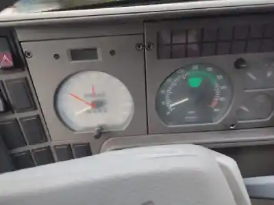 Утилизация автомобиля iveco daily furgón 2.8 30-10 classic. caja cerrada. techo elevado [2.8 ltr. - 76 kw diesel] года 1994 питание 