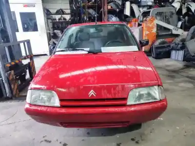 Veículo de Sucata citroen ax (za-_) 10 do ano 1993 alimentado cdz (tu9m)