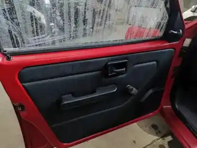 Veículo de Sucata citroen ax (za-_) 10 do ano 1993 alimentado cdz (tu9m)