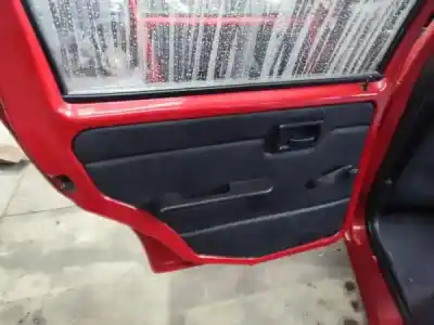 Veículo de Sucata citroen ax (za-_) 10 do ano 1993 alimentado cdz (tu9m)