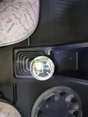 Veículo de Sucata citroen ax (za-_) 10 do ano 1993 alimentado cdz (tu9m)