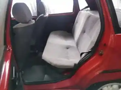 Veículo de Sucata citroen ax (za-_) 10 do ano 1993 alimentado cdz (tu9m)