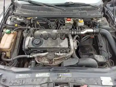 Здавання транспортного засобу alfa romeo 156 (932_) 1.9 jtd (932b2) року 1999 потужний ar 32302