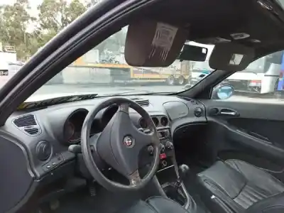 Здавання транспортного засобу alfa romeo 156 (932_) 1.9 jtd (932b2) року 1999 потужний ar 32302