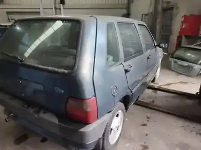 Scrapping Vehicle fiat uno (146_) 50 1.1 of the year 1994 powered 156 c.046