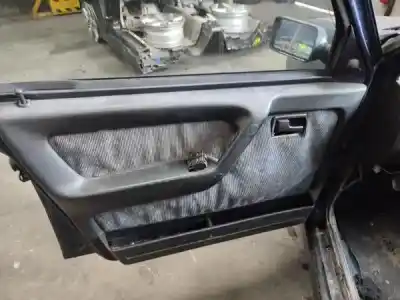 Scrapping Vehicle fiat uno (146_) 50 1.1 of the year 1994 powered 156 c.046