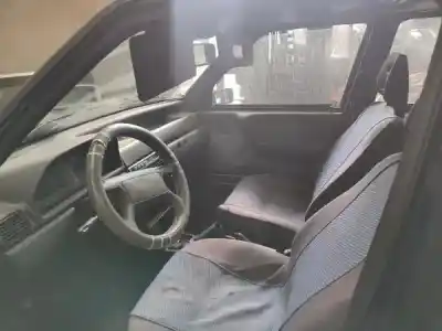 Scrapping Vehicle fiat uno (146_) 50 1.1 of the year 1994 powered 156 c.046