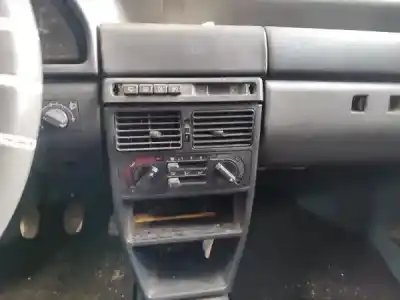 Scrapping Vehicle fiat uno (146_) 50 1.1 of the year 1994 powered 156 c.046