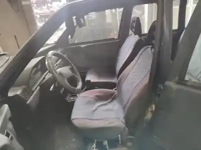 Scrapping Vehicle fiat uno (146_) 50 1.1 of the year 1994 powered 156 c.046