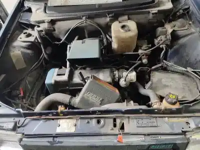 Scrapping Vehicle fiat uno (146_) 50 1.1 of the year 1994 powered 156 c.046