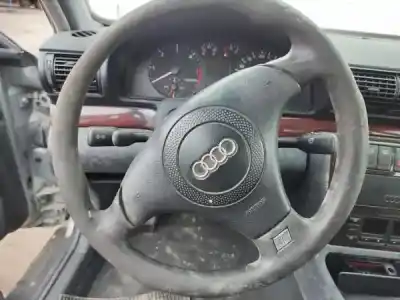 Утилизация автомобиля audi a4 b5 avant (8d5) 2.5 tdi года 1996 питание 