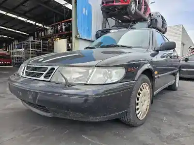 Veículo de Sucata SAAB 9-3 (YS3D) 2.0 i do ano 1997 alimentado B204I