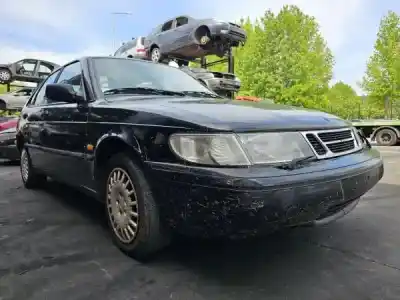 Veicolo di demolizione saab 9-3 (ys3d) 2.0 i dell'anno 1997 alimentato b204i