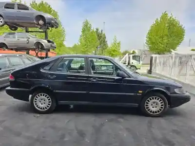 Veicolo di demolizione saab 9-3 (ys3d) 2.0 i dell'anno 1997 alimentato b204i